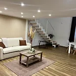 Casa de Férias La Terrazza Di Pindaro *
