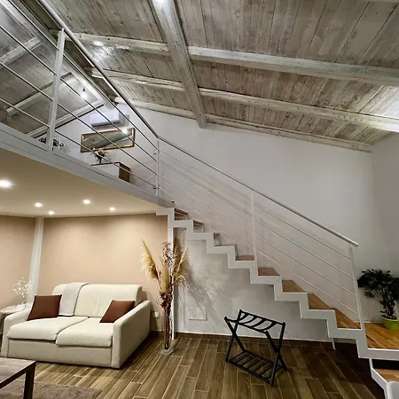 La Terrazza Di Pindaro Сasa de vacaciones Syracuse