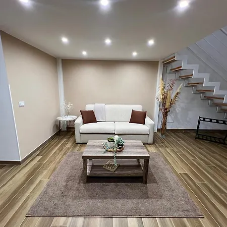 La Terrazza Di Pindaro Сasa de vacaciones